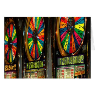 Las Vegas Slot Machines