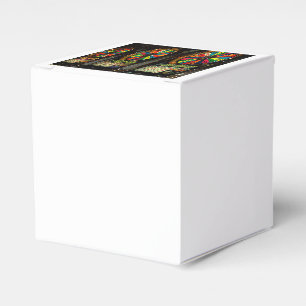 Las VEGAS-SLOTS Favour Box