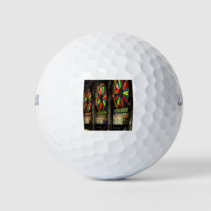 Las VEGAS-SLOTS Golf Balls