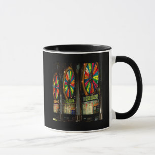 Las VEGAS-SLOTS Mug