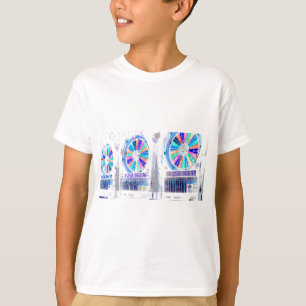Las Vegas Slots T-Shirt
