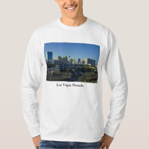 Las Vegas Strip Ahead T-Shirt