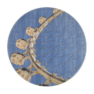  Las Vegas Style  Cutting Board