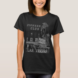 Las  Vegas t-shirt