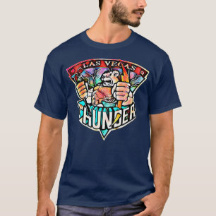 Las Vegas Thunder Hockey T-Shirt