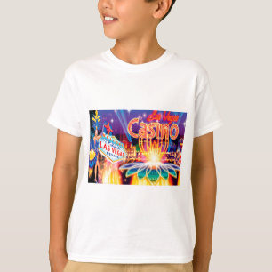 Las Vegas Vacation T-Shirt
