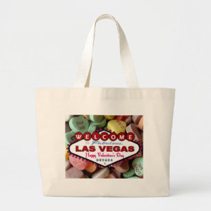 Las Vegas Valentine's Day Goodie Bag