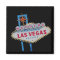 Las Vegas WEDDING Magnet Sample 1