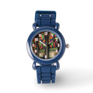 Las Vegas Welcome Sign Watch