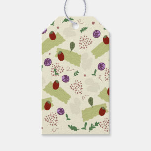 Lasagne Soup Pizza Restaurant Cheese Spaghetti     Gift Tags