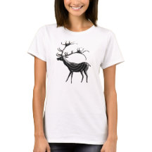 Lascaux Deer