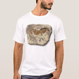 Lascaux  Horse stone T-Shirt