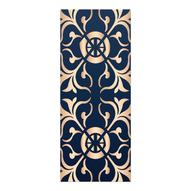 Laser cut panel’s template photo print (Front)