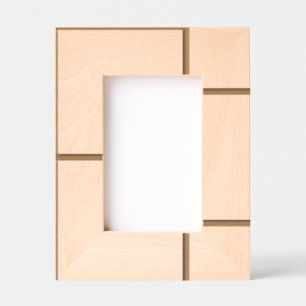 Laser-Etched Wooden  Etched Frames