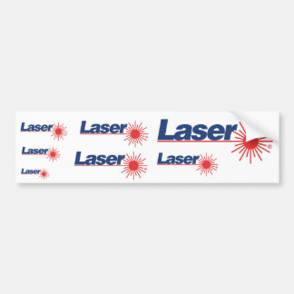 Laser set of Stickers n°1