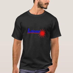 Laser Sign  Classic T-Shirt