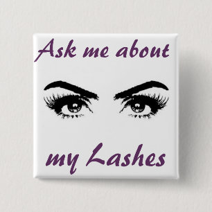 Lash Button