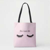 Lash Chat - Those Lashes Tho'