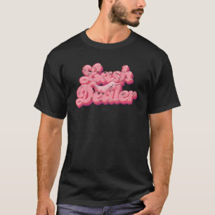 Lash Dealer eyelashes T-Shirt