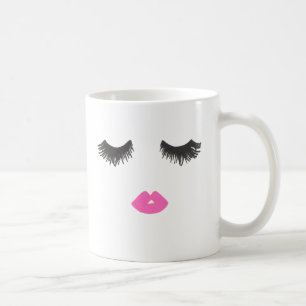 LASH & LIP Love Mug