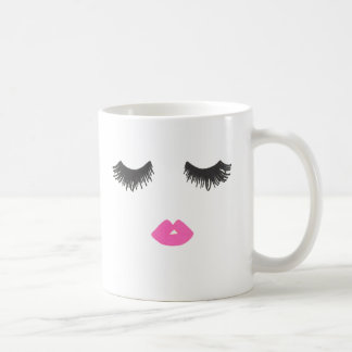 LASH & LIP Love Mug
