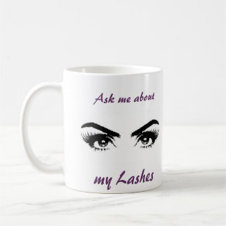 Lash Mug