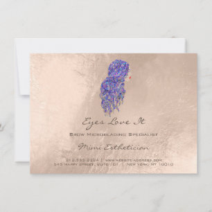 Lashes Extension Aftercare Instructions Ivory