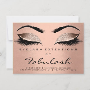 Lashes Extension Aftercare Instructions Rose Silk