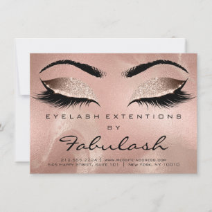 Lashes Extension Aftercare Instructions Rose Skinn