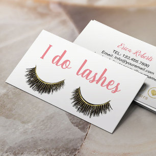 Lashes Makeup Artist Modern Eyelash Loyalty