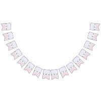 "Lashes Or Staches" Modern Gender Reveal Party