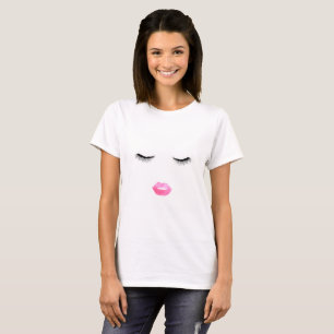Lashes T-Shirt