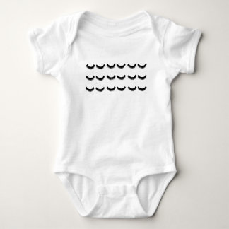 LASHLIFE Baby Romper Bodysuit
