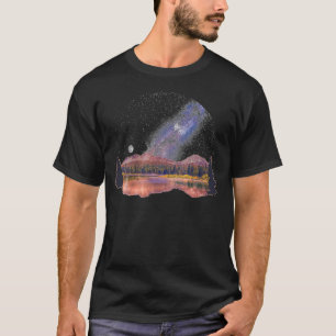 Lassen National Park California T-Shirt