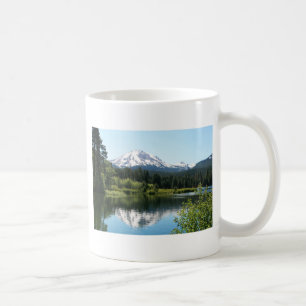 Lassen Volcanic National Park Coffee Mug