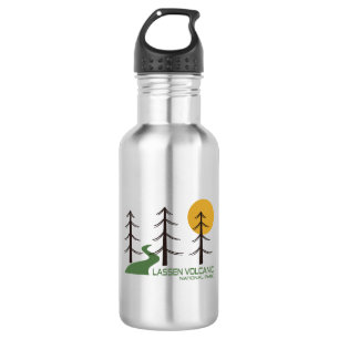 Lassen Volcanic National Park Trail 532 Ml Water Bottle