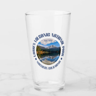 Lassen Volcanic NP Glass