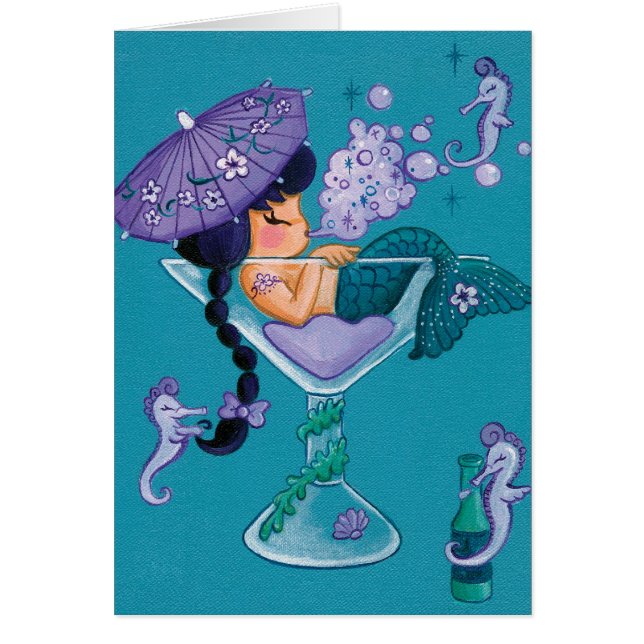 Last Call Card (Front)