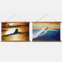 "Last call for roofer surfer girl, 