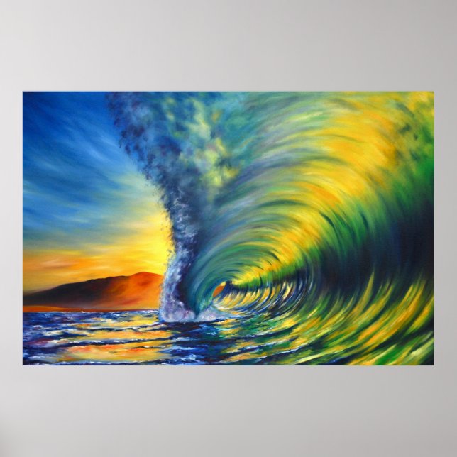 Last Call Poster (Front)