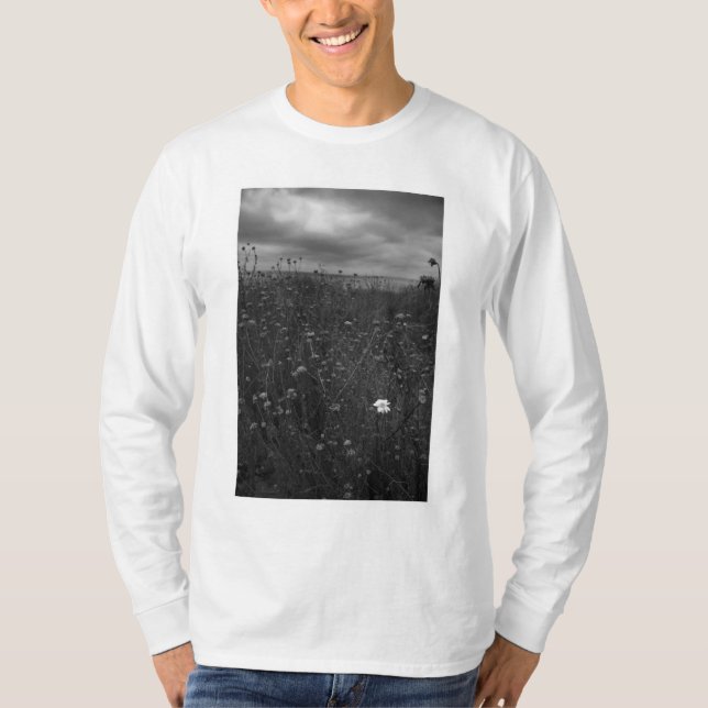 Last Daisy T-Shirt (Front)