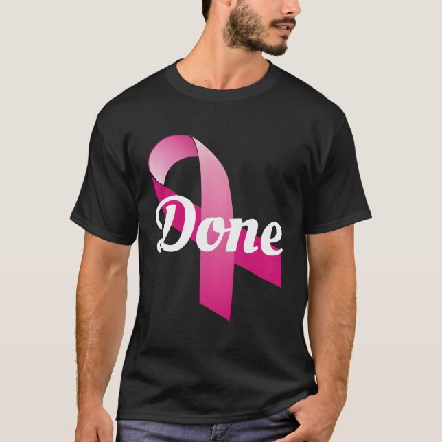 Last Day Of Chemo Chemotherapy Radiation Cancer Su T-Shirt (Front)