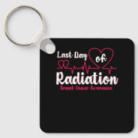 Last Day Of Radiation Heartbeat Breast Cancer Awar