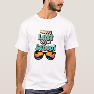Last Day Of School Teacher Long Sleeve T Shirt