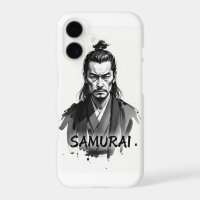 Last Fighting Samurai