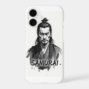 Last Fighting Samurai