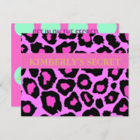Last Fling Before The Ring Bachelorette Party Card