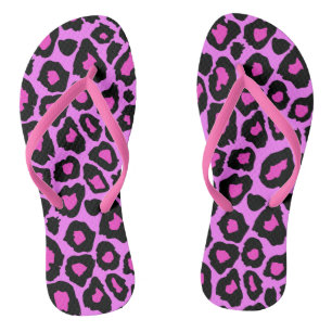 Last Fling Before The Ring Celebration Leopard Thongs