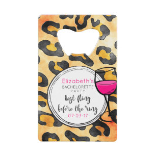 Last Fling Before The Ring Wild Bachelorette Party