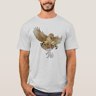 Last Great Act of Defiance T-Shirt